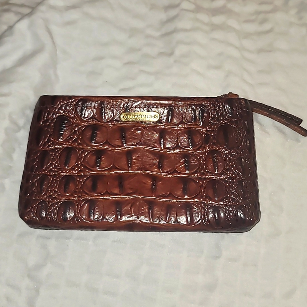 Brahmin Coin Purse
